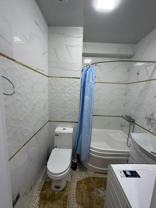 Sergeli moshina bozor ikki xona