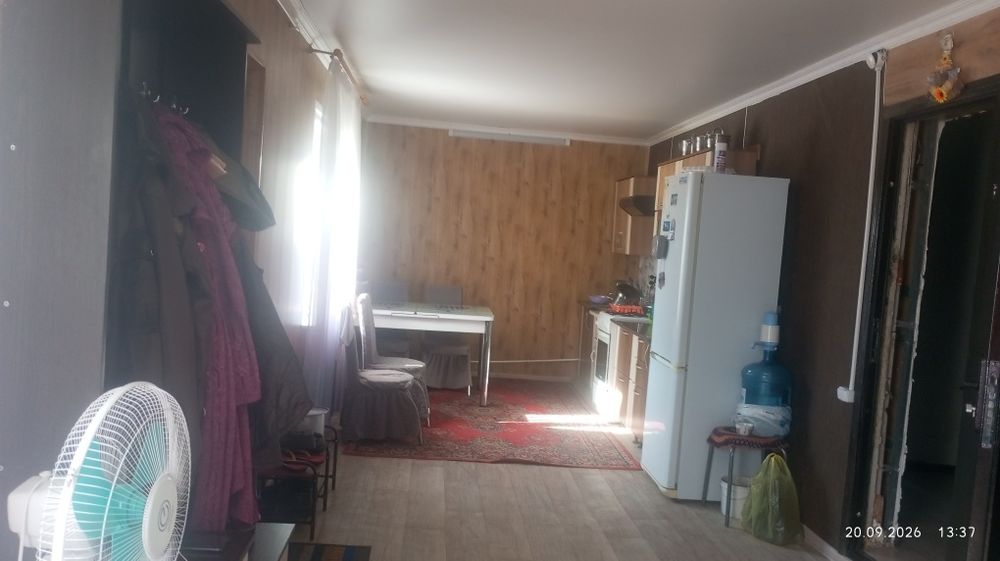 Продам дом с Якорь