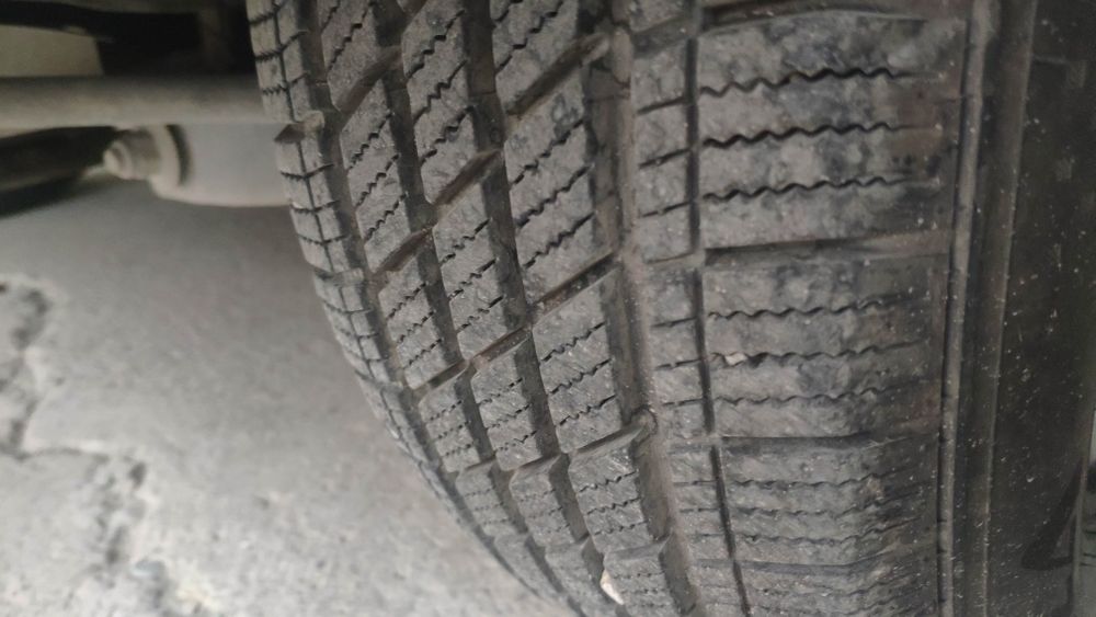 185/70 R13 balonlar deyarli yangi