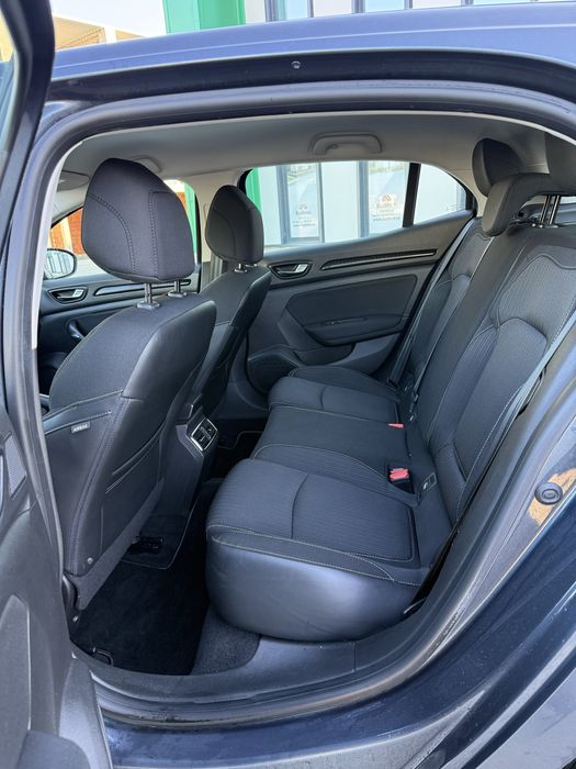 Renault Megane /EURO 6 /2016 /1.5 DCI  /85000 km reali !