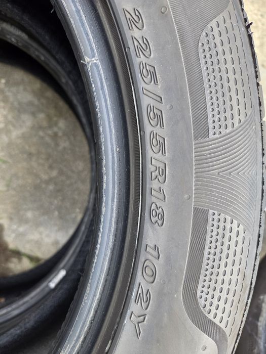 Anvelope NEXEN 225/55/18