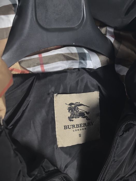 BRBR елек намален