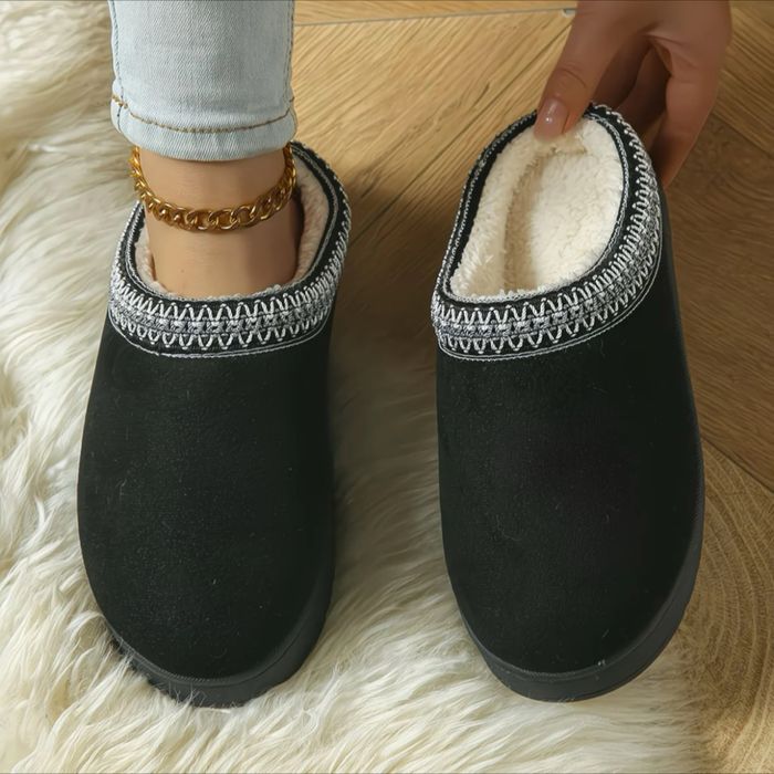 Тапочки х/б универсальные