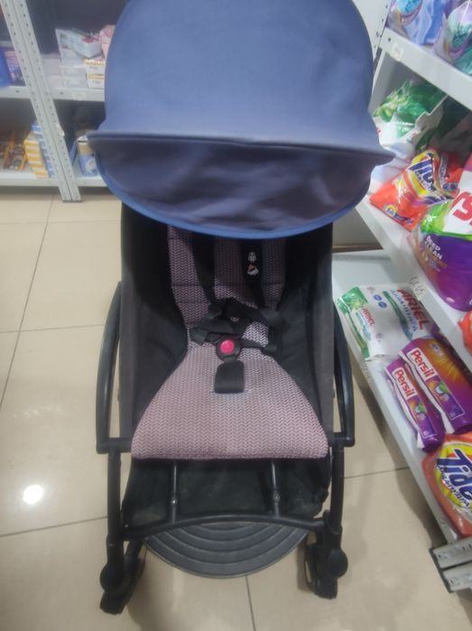 Продам коляску Yoyo