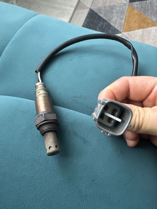 Лямбда зонд, лямба