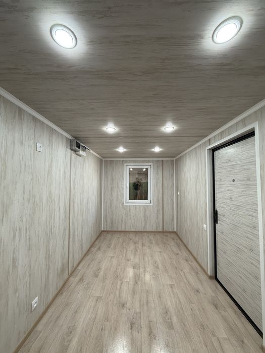 Контейнер , бытовка , дом, офис, дача