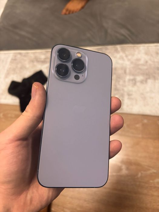 iPhone 13 pro 256 GB