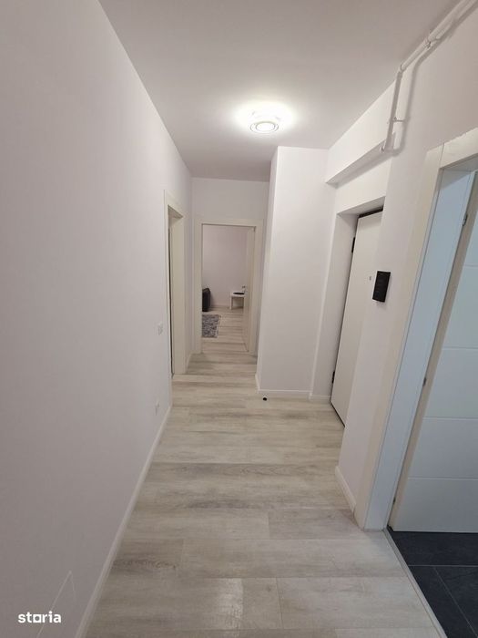 Apartament 2 camere Doamna Ghica | Bloc Nou