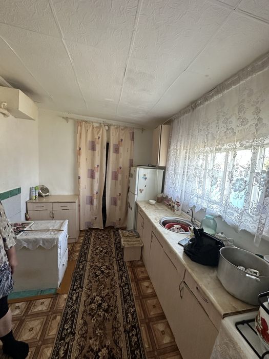 Продам дом в 70 км от города