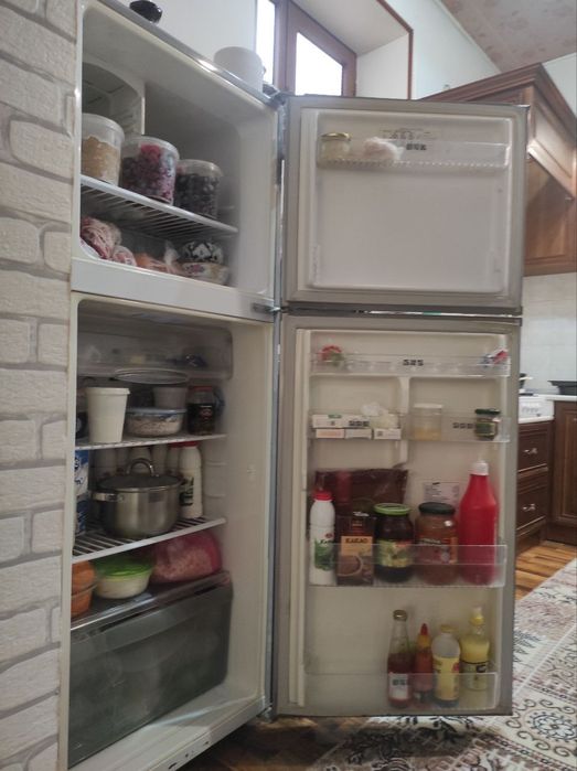 Холодильник Самсунг