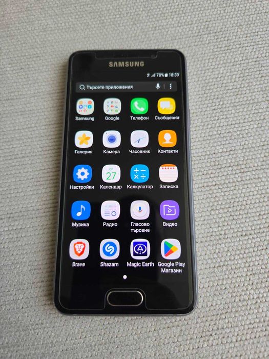SAMSUNG GALAXY A3 (2016)