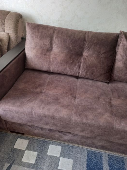 Продам диван новый