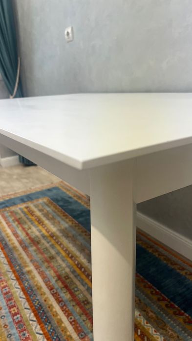 Продам стол, бук, от Cara hardwood