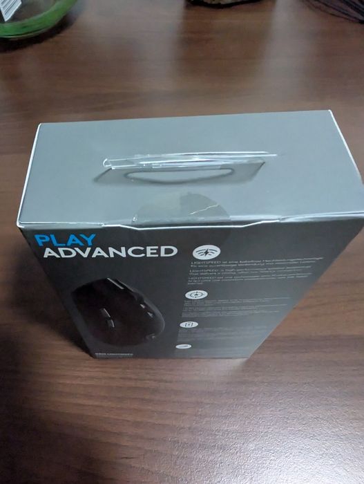 Vând mouse Logitech G305 sigilat