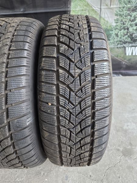 235/65/17 DUNLOP 4бр