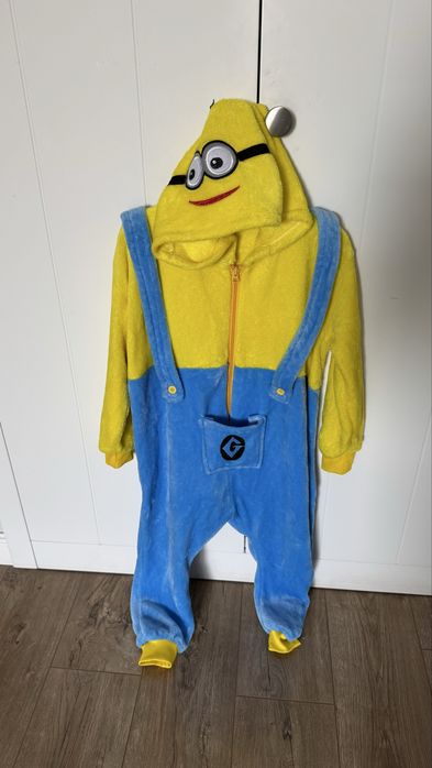 Кигуруми продам новое