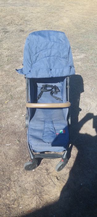 Коляска детская, трансформер