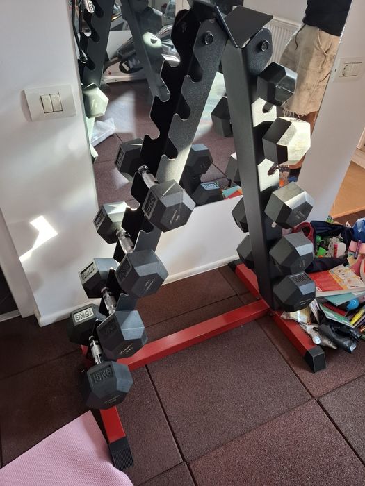 Sala completa pentru acasa