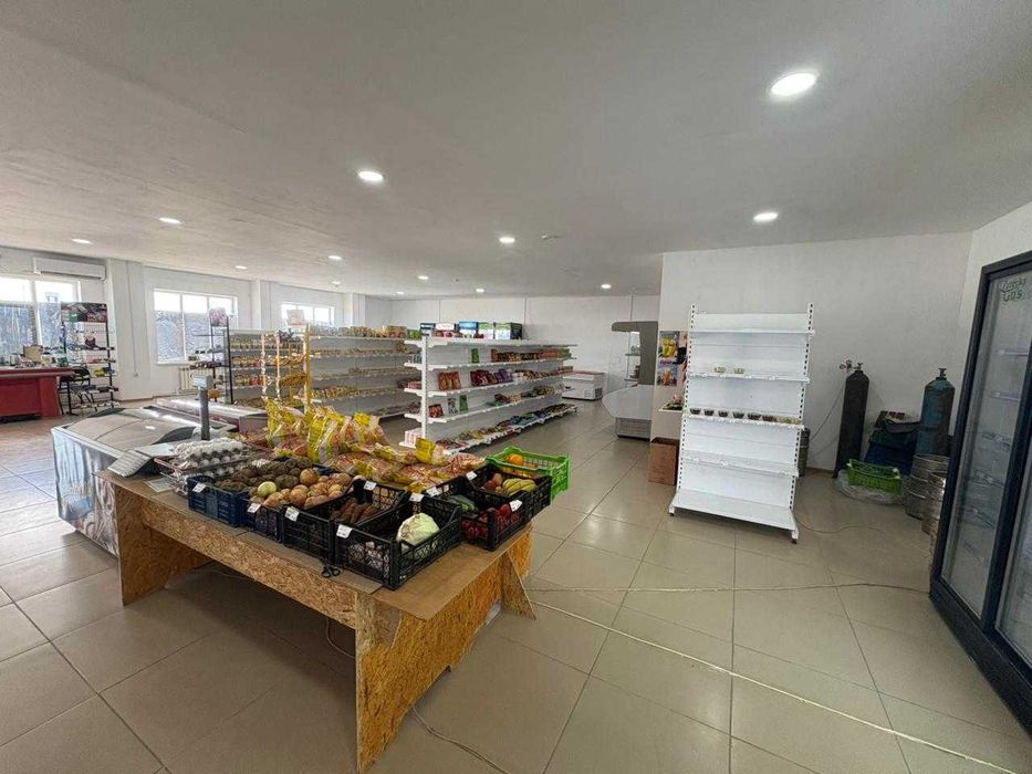 Продаётся Коммерческая недвижимость