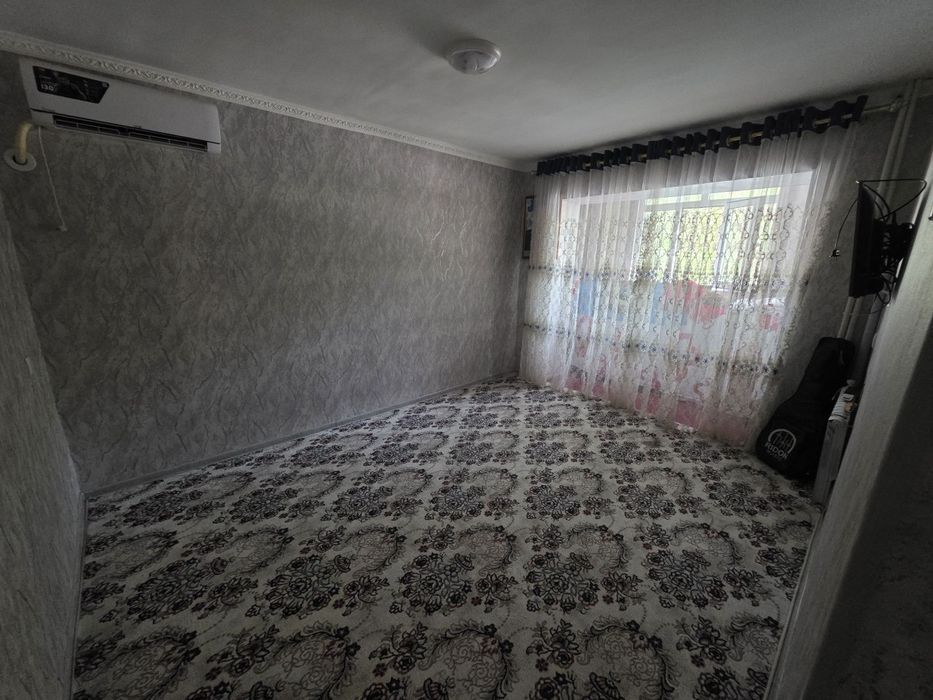 Шахар марказидан 2 хонали уй хама кулайликлари бн бирга