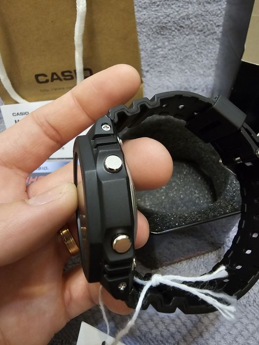 Ceas Casio G-Shock GA2100