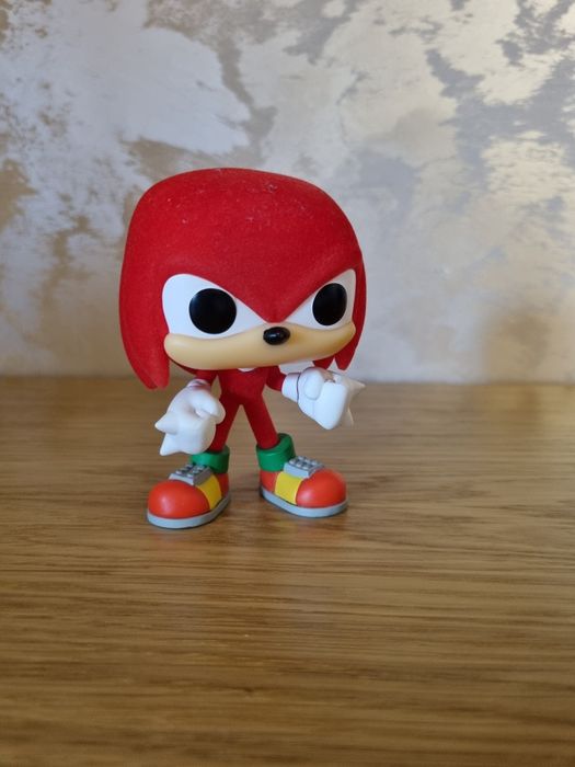 Фигури Sonic the hedgehog