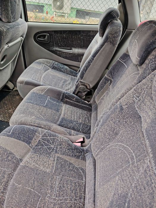 Renault Scenic 1.6 бензин