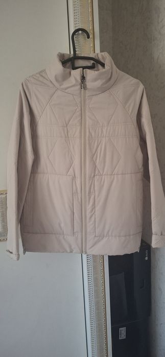 Куртка на весну и осень