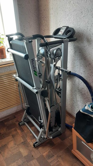 Тренажёр,  многофункциональный