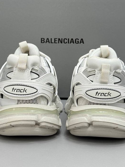 Balenciaga Track Full Box