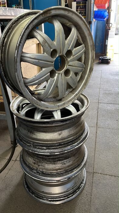Продам диска R-13 4-98