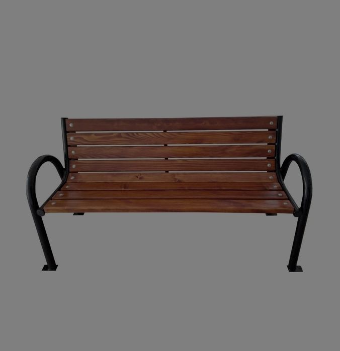 Banca parc  tip canapea