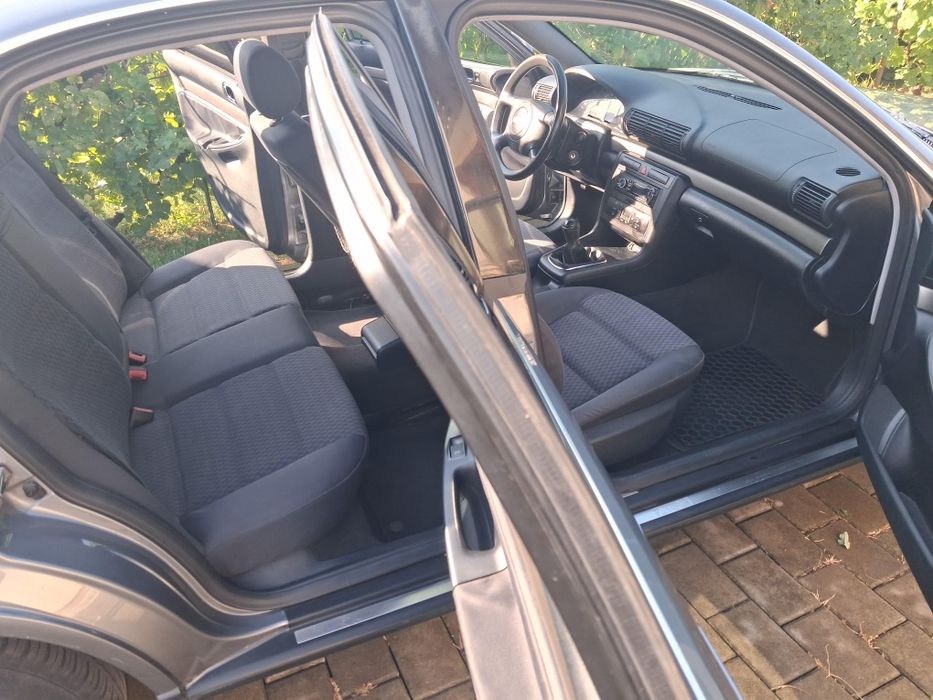 Audi  A4 1.9 TDI