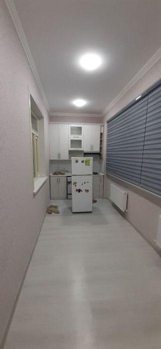 Ijaraga 3 xonali kavrtira