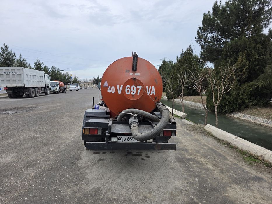 Isuzuz sotiladi 2014