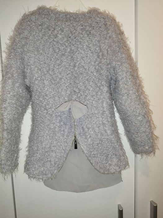 Топли блузончета