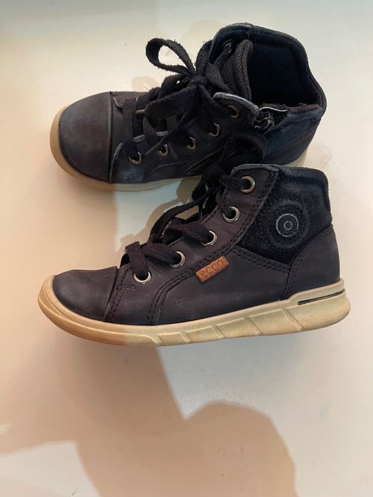 Продам обувь Ecco