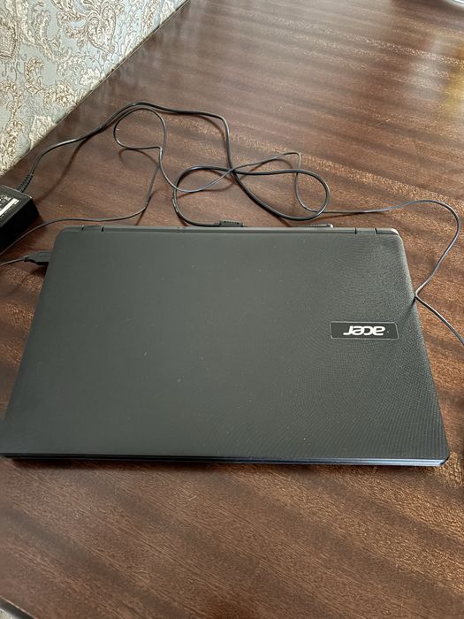 Продается ноутбук Acer 1 терабайт