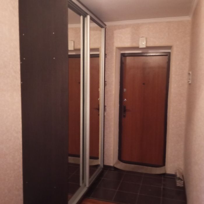 Продам двухкомнатную квартиру