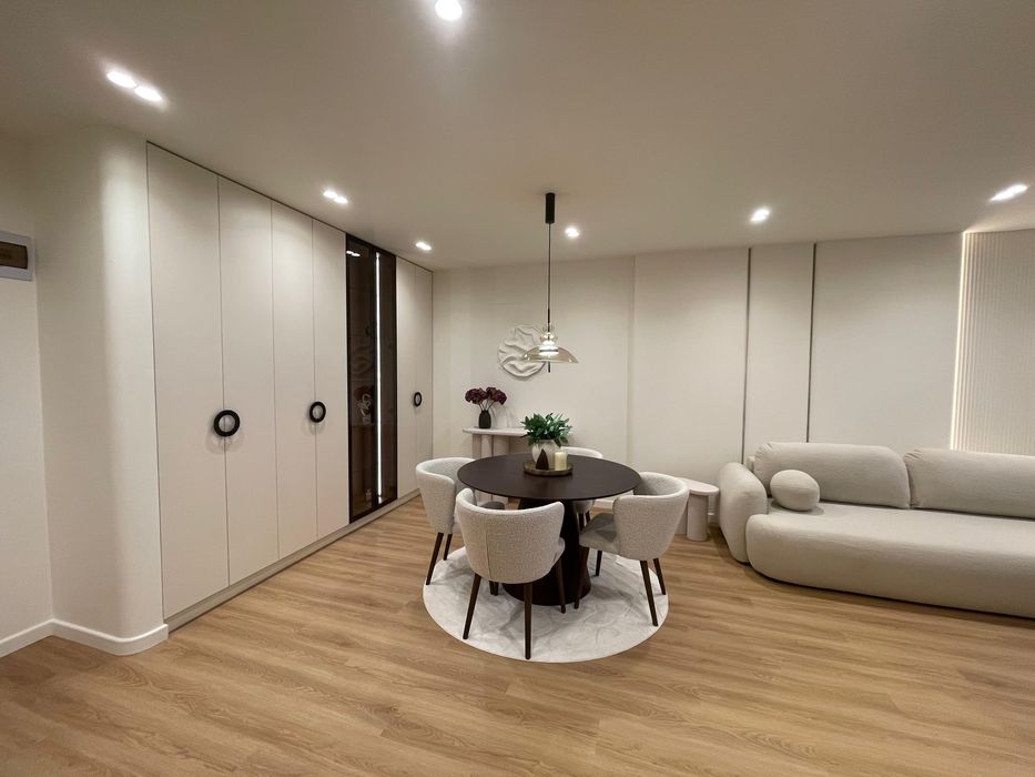 Apartament doua camere, Floresti zona Razoare.  PROPRIETAR