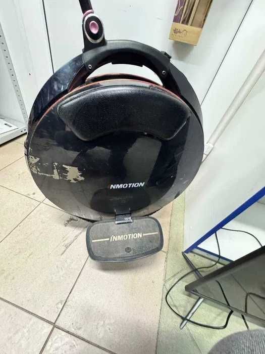 Моноколесо INMOTION scv V10F