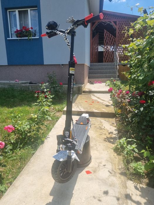 Se vinde kukirin m 4 max