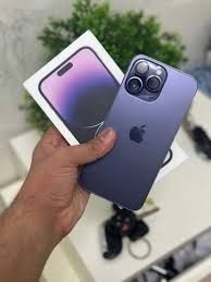 IPHONE 14 PRO MAX (Темно-фиолетовый)