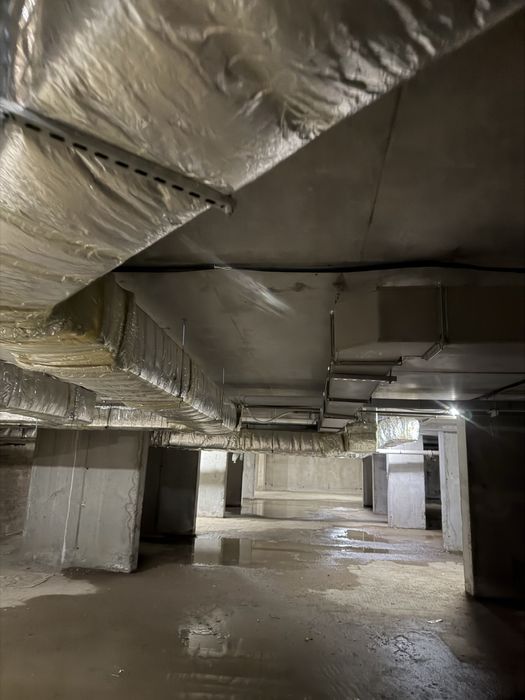 Вентеляция бу