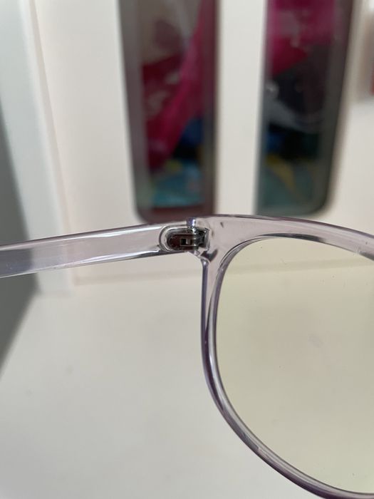 Оправа для очков.