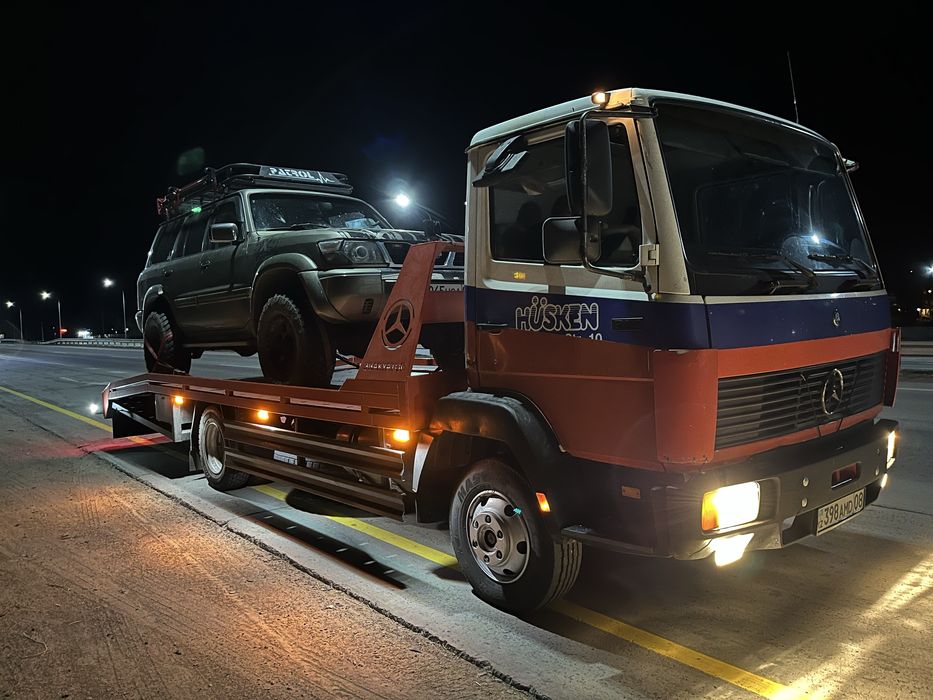 Эвакуатор Шу 24/7 межгород