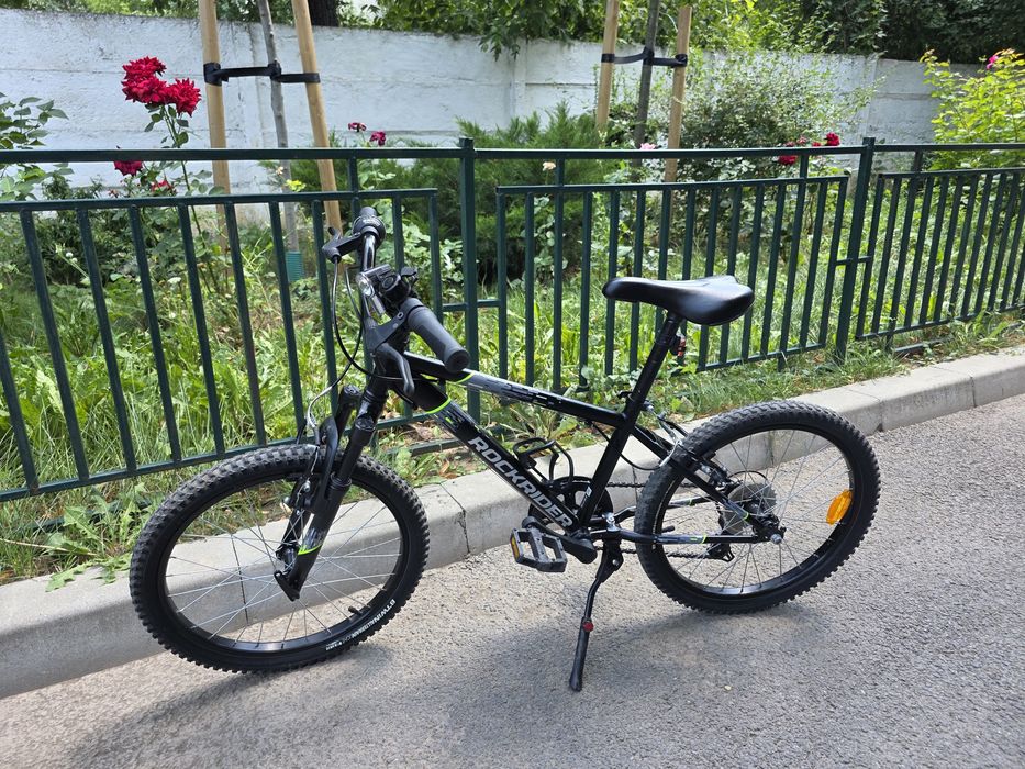 Bicicleta copii RockRider 20