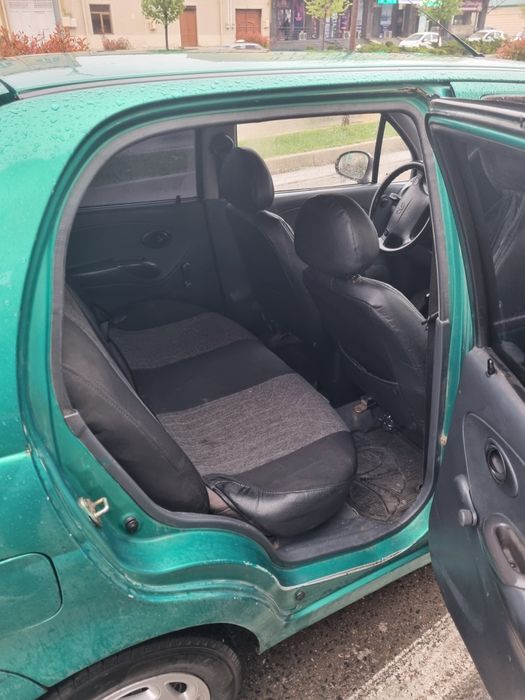 Матиз сотилади холати ало