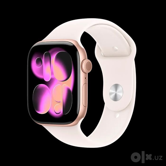 Новый Apple Watch 11 (42mm)