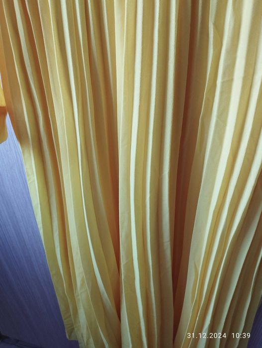 Мохито-нова рокля